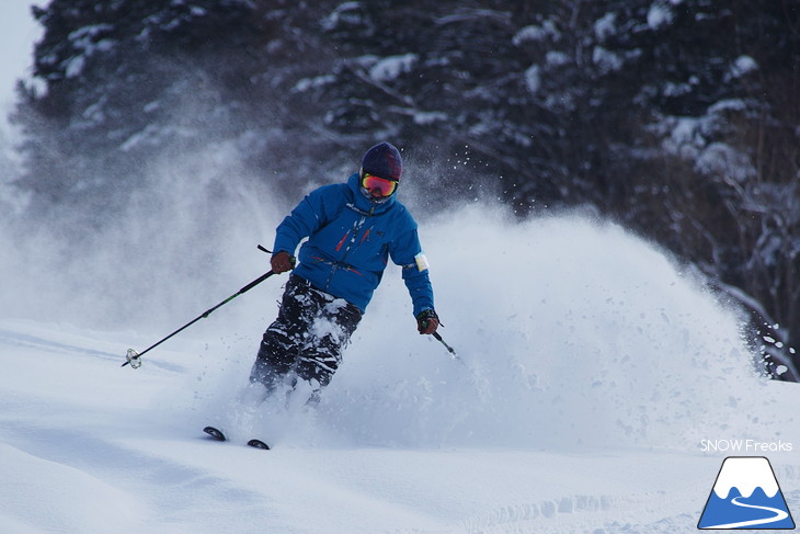 国設芦別スキー場 みんなの楽しいゲレンデ…。来季も存続を！